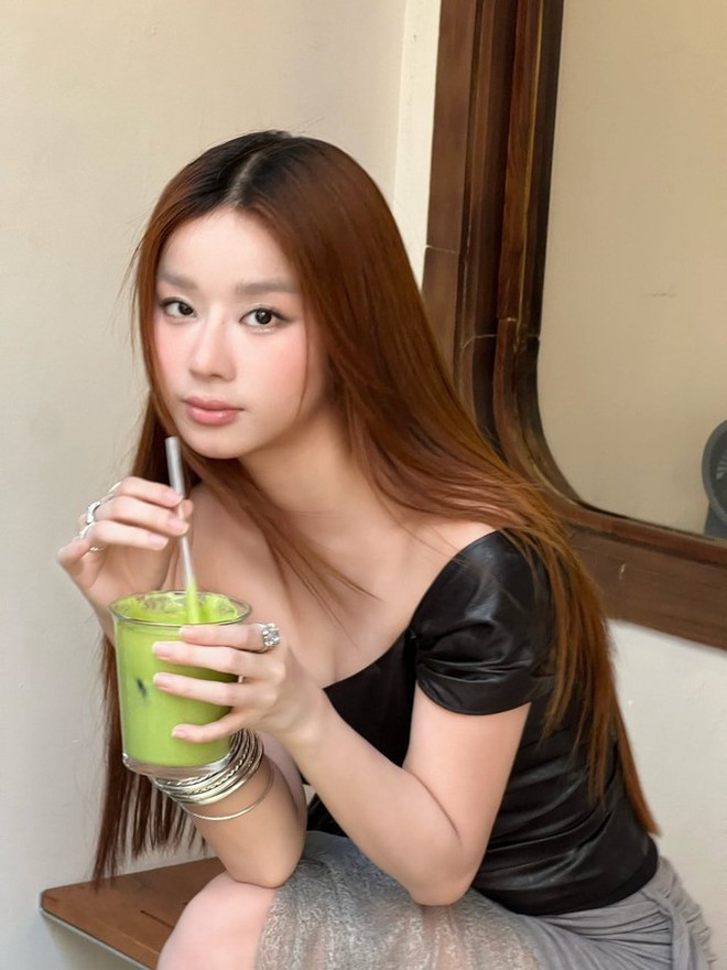 Thư Đan Nguyễn l&agrave; ai? - Ảnh 8.