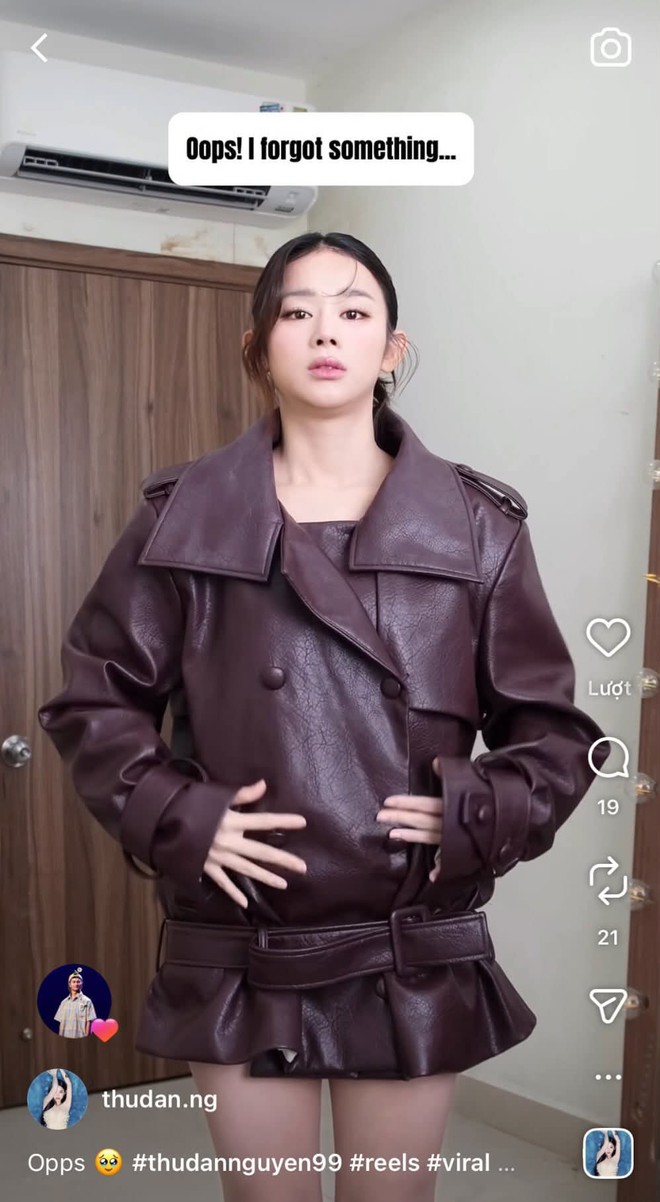 Nguyễn H&ugrave;ng thả tim Thư Đan &ldquo;kh&ocirc;ng trượt ph&aacute;t n&agrave;o&rdquo;, bị team qua đường bắt gặp khắp nơi- Ảnh 2.