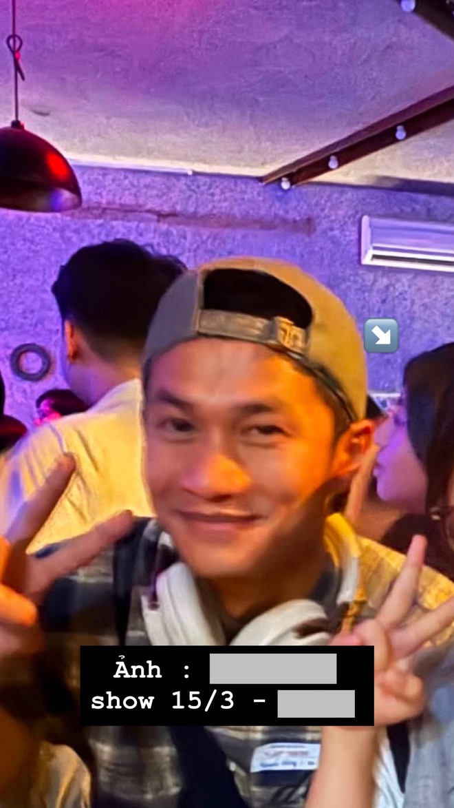Nguyễn H&ugrave;ng thả tim Thư Đan &ldquo;kh&ocirc;ng trượt ph&aacute;t n&agrave;o&rdquo;, bị team qua đường bắt gặp khắp nơi- Ảnh 6.