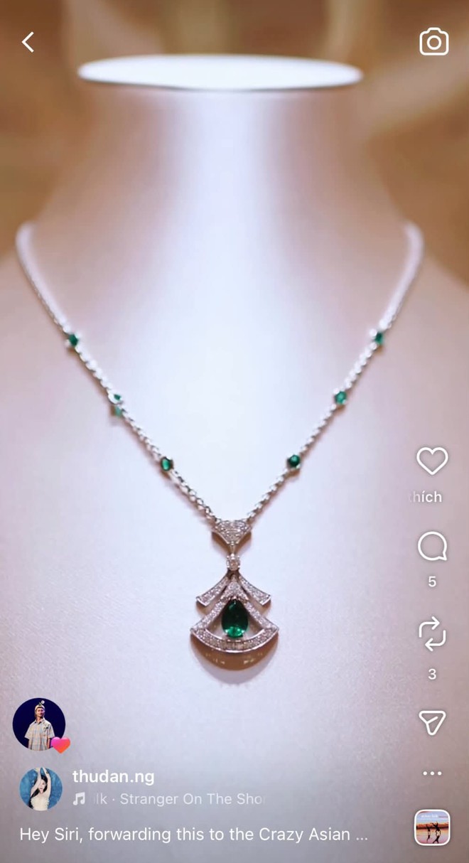 Nguyễn H&ugrave;ng thả tim Thư Đan &ldquo;kh&ocirc;ng trượt ph&aacute;t n&agrave;o&rdquo;, bị team qua đường bắt gặp khắp nơi- Ảnh 3.