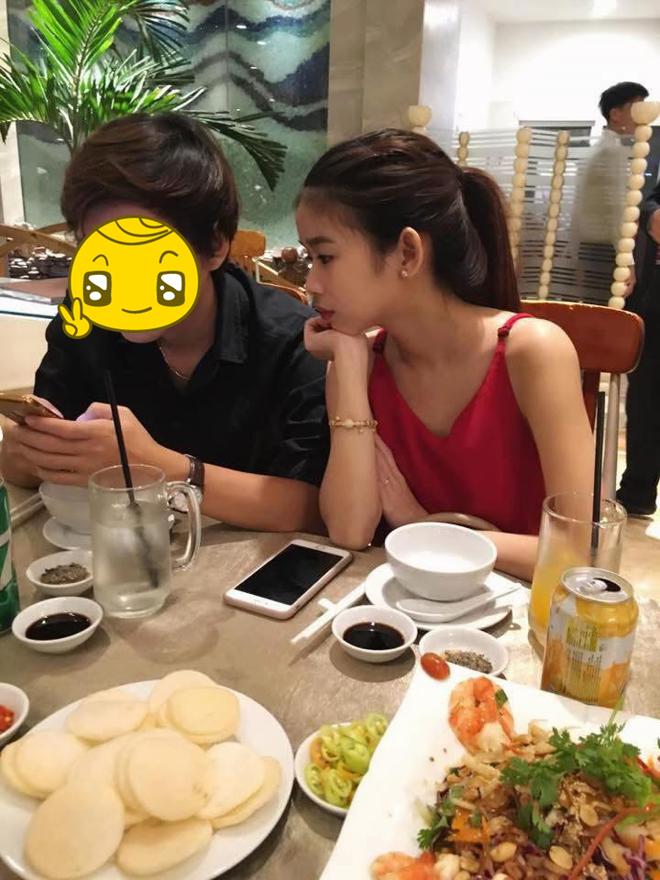 Loạt ảnh Thư Đan Nguyễn lúc chưa thẩm mỹ hot trở lại- Ảnh 3.
