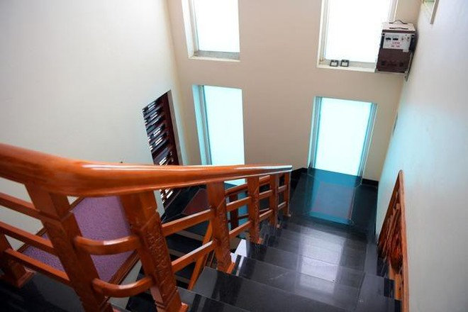 Căn nh&agrave; ở qu&ecirc; của vợ TGĐ Tập đo&agrave;n Sơn Hải- Ảnh 9.