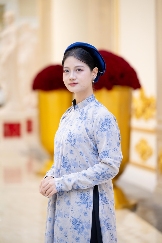 Vingroup ra mắt “kỳ quan sân khấu” Đất Nước Thiên Hùng Ca - đại show 75 phút tôn vinh hành trình 4.000 năm lịch sử Việt Nam - Ảnh 9.