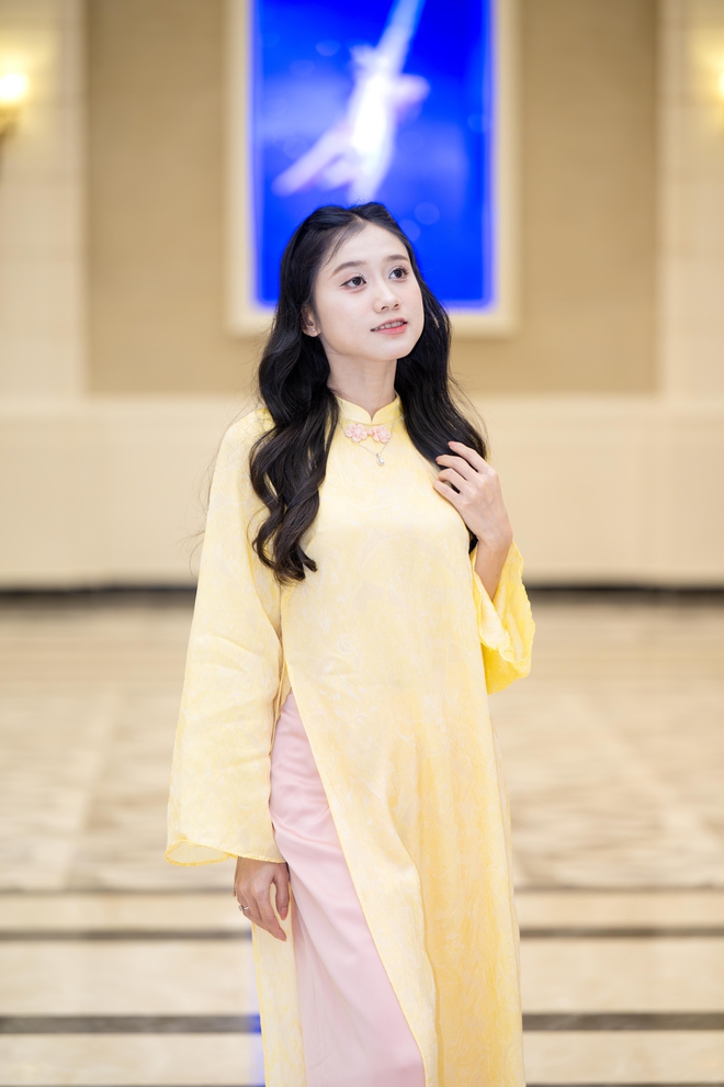 Vingroup ra mắt “kỳ quan sân khấu” Đất Nước Thiên Hùng Ca - đại show 75 phút tôn vinh hành trình 4.000 năm lịch sử Việt Nam - Ảnh 10.