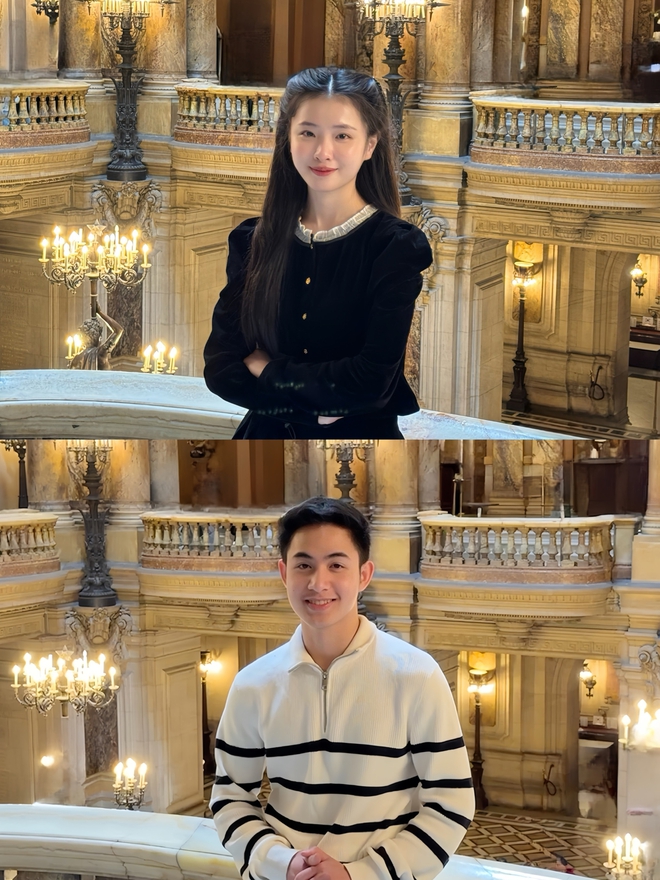Cặp &ldquo;ti&ecirc;n đồng ngọc nữ&rdquo; giới du học sinh nổi tiếng MXH x&aacute;c nhận chia tay- Ảnh 3.