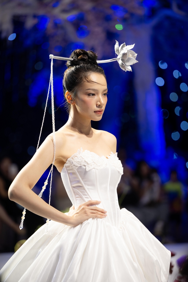Cưới xin thời nay các cặp đôi cần chuẩn bị bao nhiêu tiền? Đi triển lãm The Vietnam Grand WeddX để biết tất cả- Ảnh 4.