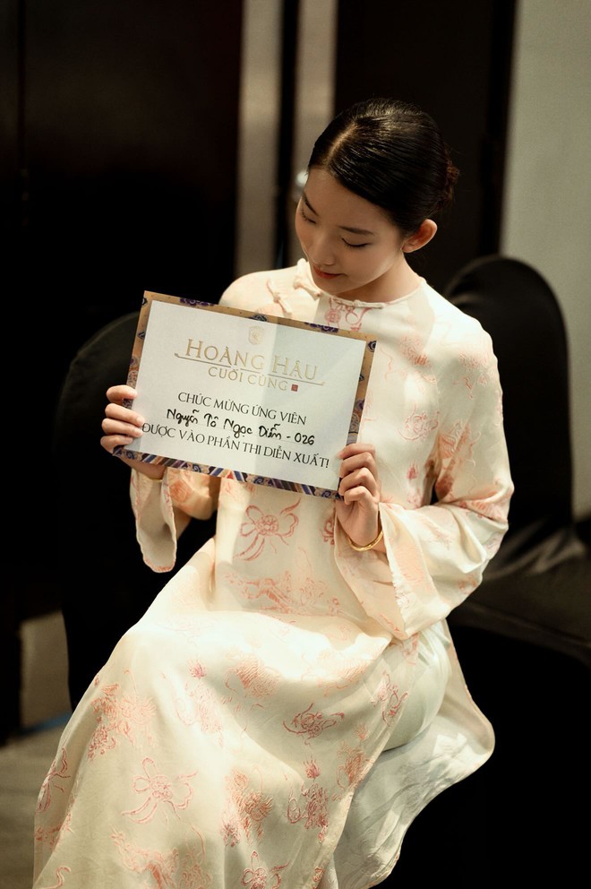 "Cốt khí" Nam Phương Hoàng hậu của Tăng Thanh Hà quá rõ, nhưng có 1 cô gái giống đến mức gây sửng sốt, từng qua vòng nhân trắc học - Ảnh 7.