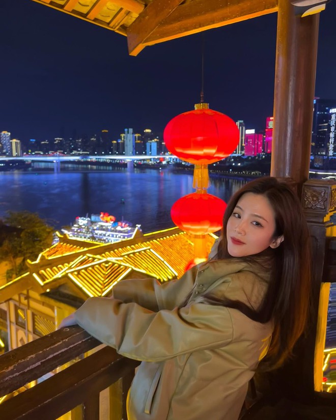Em g&aacute;i &Ocirc;ng Cao Thắng - &aacute;i nữ Tập đo&agrave;n nhựa T&acirc;n Hiệp Hưng: B&iacute; ẩn sau 3 năm cưới chồng ngoại quốc- Ảnh 8.