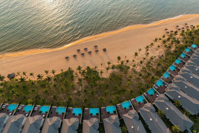 Mỹ nhân Việt cưới thiếu gia tập đoàn nhựa Tân Hiệp Hưng: Đãi 500 khách ở resort 5 sao, ở nhà nằm ngay trung tâm Quận 1- Ảnh 5.