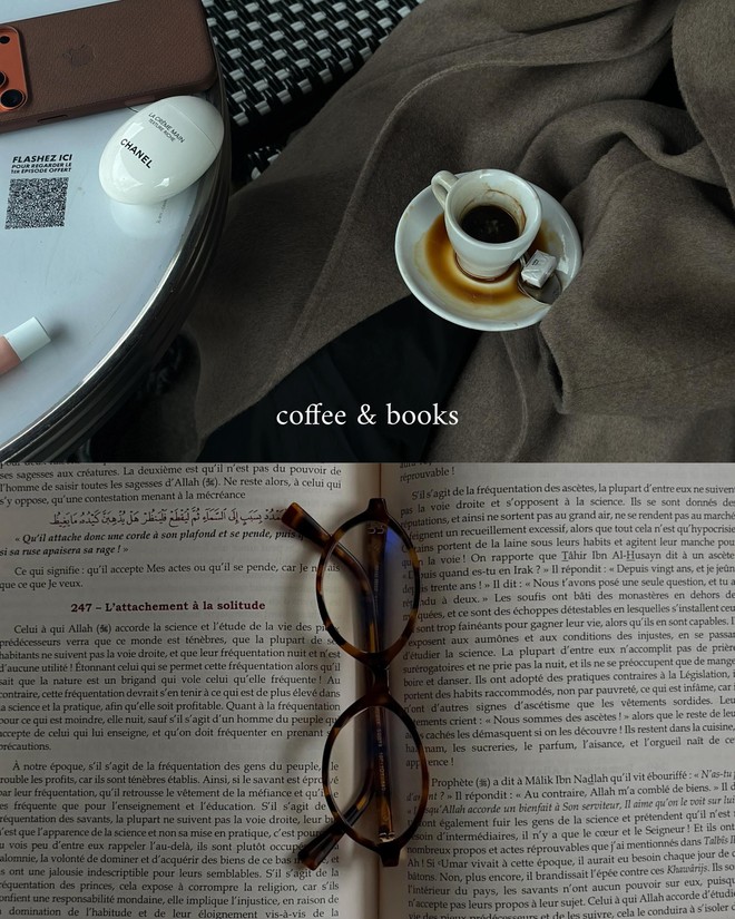 Giấu k&iacute;n dung mạo, sống quiet luxury: Cuộc đời &iacute;t người biết của vợ Demb&eacute;l&eacute; - Ảnh 8.