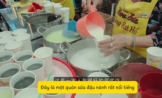 Khách Trung Quốc kể về 15 ngày sống ở Đà Lạt, người Việt xem kỹ không tua đoạn nào: Đây là cách đi Đà Lạt đúng nhất - Ảnh 6.