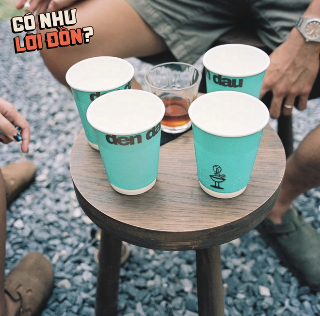 Qu&aacute;n c&agrave; ph&ecirc; của Văn Mai Hương ở Thảo Điền: S&acirc;n đỗ to&agrave;n si&ecirc;u xe, MCK cũng y&ecirc;u th&iacute;ch, đ&ocirc;ng đến mức phải đ&oacute;ng cửa để sắp xếp lại - Ảnh 18.
