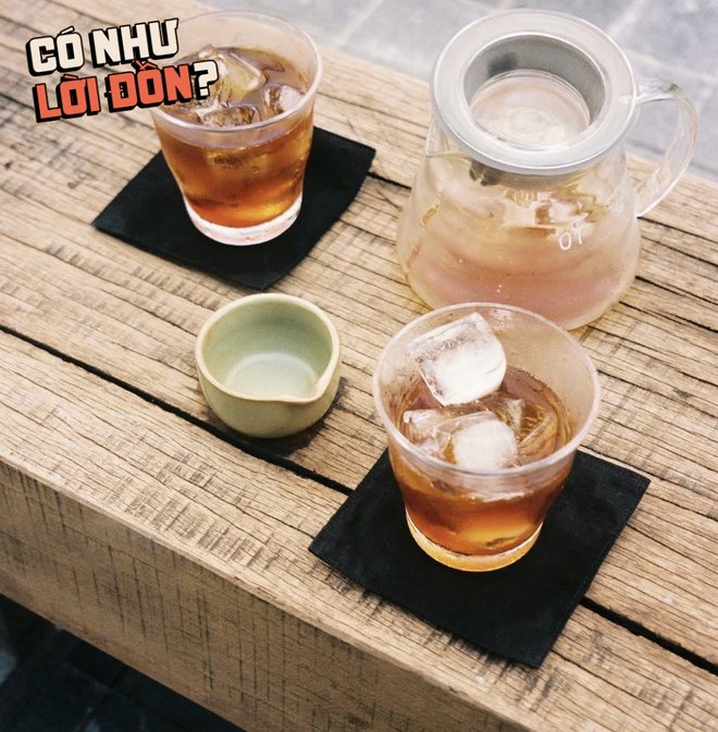 Qu&aacute;n c&agrave; ph&ecirc; của Văn Mai Hương ở Thảo Điền: S&acirc;n đỗ to&agrave;n si&ecirc;u xe, MCK cũng y&ecirc;u th&iacute;ch, đ&ocirc;ng đến mức phải đ&oacute;ng cửa để sắp xếp lại - Ảnh 20.