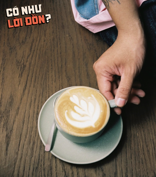 Quán cà phê của Văn Mai Hương ở Thảo Điền: Sân đỗ toàn siêu xe, MCK cũng yêu thích, đông đến mức phải đóng cửa để sắp xếp lại - Ảnh 21.