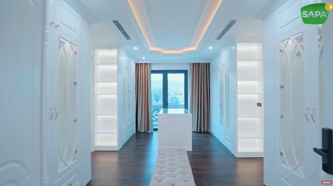 Căn nh&agrave; ở qu&ecirc; của Hải Sapa - Ảnh 8.