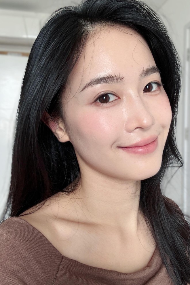 Mỹ nh&acirc;n Việt ho&aacute; "đả nữ": L&agrave; thạc sĩ Học viện H&yacute; kịch Trung ương Trung Quốc, lấy chồng TikToker k&eacute;m 7 tuổi - Ảnh 10.
