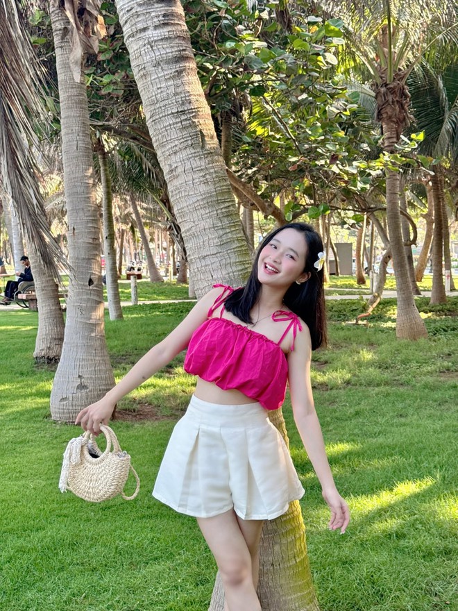Danh t&iacute;nh th&iacute; sinh &ldquo;mặt b&uacute;ng ra biểu cảm&rdquo; trong show ph&eacute;p thuật của Dược Sĩ Tiến- Ảnh 9.