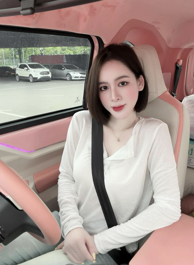 Ở nh&agrave; chồng nu&ocirc;i, c&ocirc; vợ chia sẻ nguy&ecirc;n tắc giữ lửa h&ocirc;n nh&acirc;n: &ldquo;Chồng về l&agrave; nh&agrave; cửa, cơm nước phải tươm tất&rdquo;- Ảnh 3.