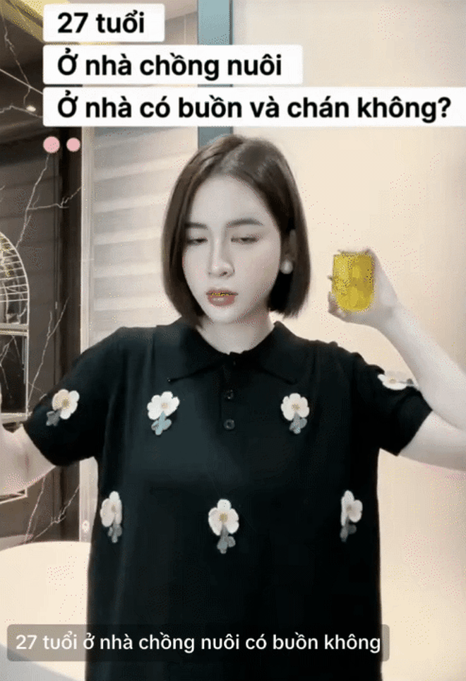 Ở nh&agrave; chồng nu&ocirc;i, c&ocirc; vợ chia sẻ nguy&ecirc;n tắc giữ lửa h&ocirc;n nh&acirc;n: &ldquo;Chồng về l&agrave; nh&agrave; cửa, cơm nước phải tươm tất&rdquo;- Ảnh 2.
