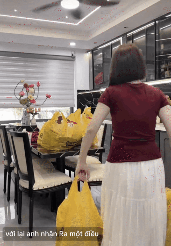 Ở nh&agrave; chồng nu&ocirc;i, c&ocirc; vợ chia sẻ nguy&ecirc;n tắc giữ lửa h&ocirc;n nh&acirc;n: &ldquo;Chồng về l&agrave; nh&agrave; cửa, cơm nước phải tươm tất&rdquo;- Ảnh 10.