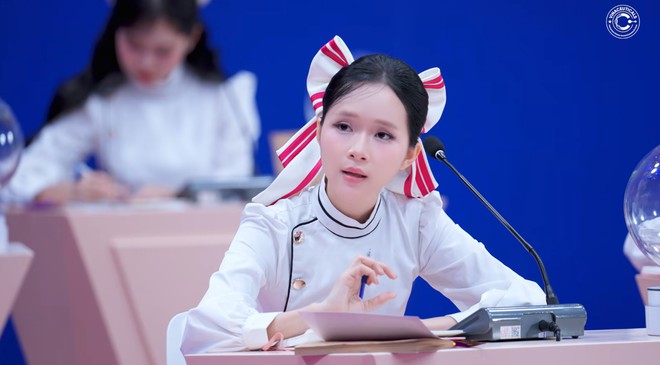 Danh t&iacute;nh th&iacute; sinh &ldquo;mặt b&uacute;ng ra biểu cảm&rdquo; trong show ph&eacute;p thuật của Dược Sĩ Tiến- Ảnh 5.