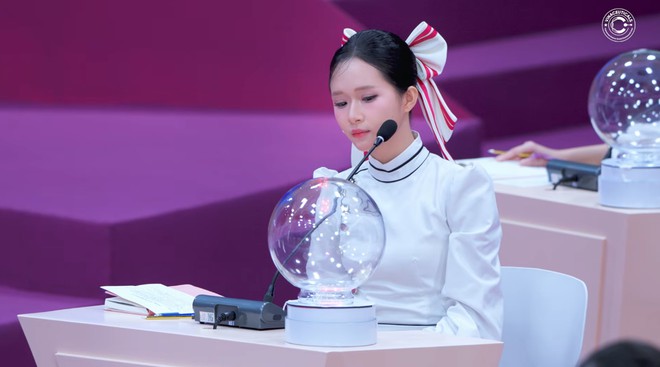 Danh t&iacute;nh th&iacute; sinh &ldquo;mặt b&uacute;ng ra biểu cảm&rdquo; trong show ph&eacute;p thuật của Dược Sĩ Tiến- Ảnh 3.