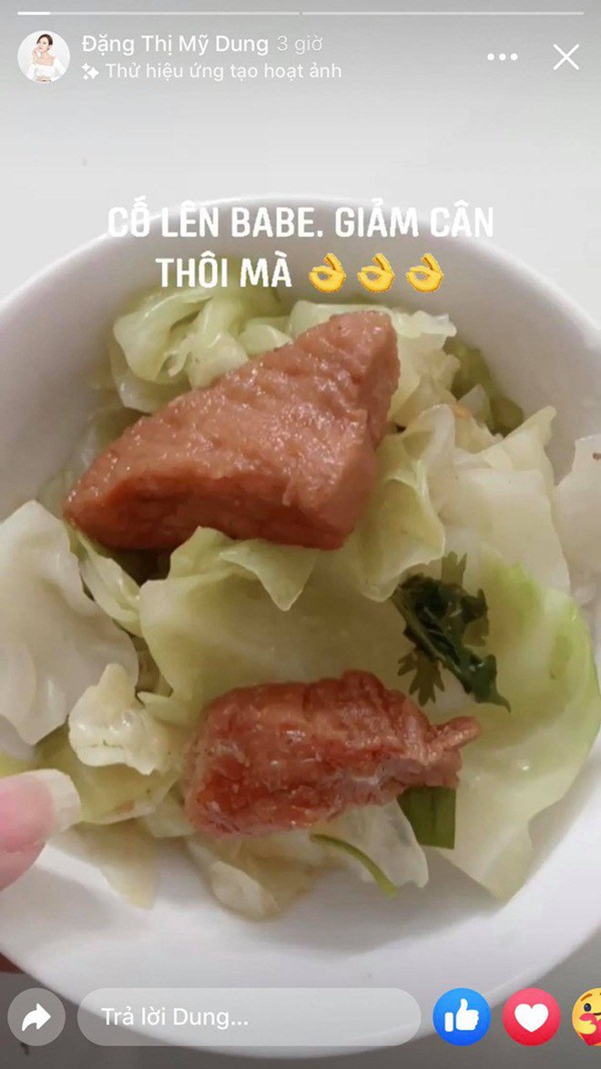 Khả năng nấu nướng của vợ thiếu gia Minh Đạt- Ảnh 10.