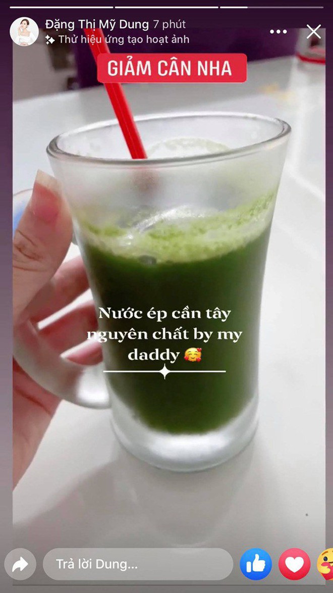 Khả năng nấu nướng của vợ thiếu gia Minh Đạt- Ảnh 11.