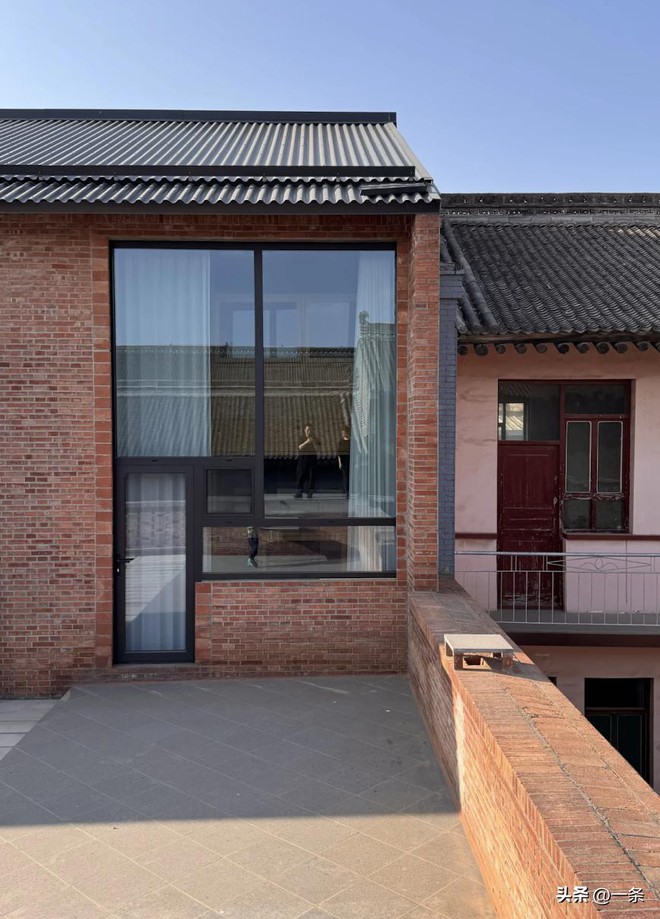Ngôi nhà 7 tầng cho 8 người khiến cả gia đình tuần nào cũng bỏ phố về quê: Mùa hè tầng 1 không cần bật điều hòa- Ảnh 12.