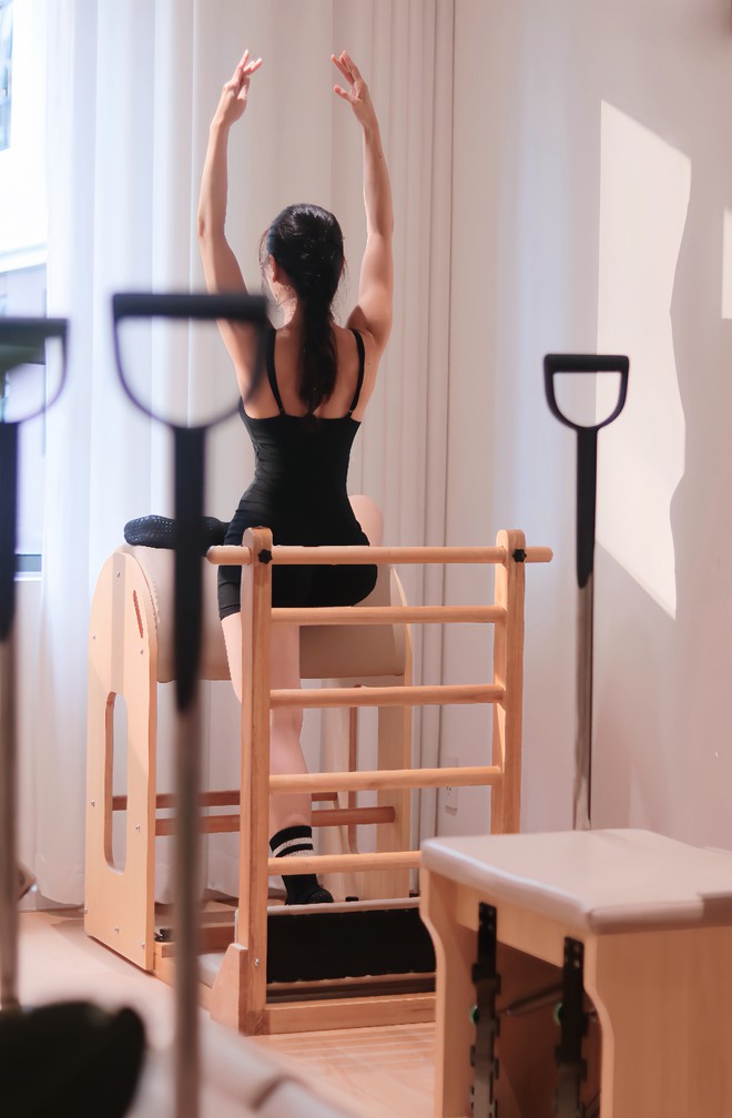 Hội 30s giờ đi tập kh&ocirc;ng chỉ để giảm c&acirc;n: Sẵn s&agrave;ng chi tiền đậm nhưng studio phải đẹp, m&aacute;y m&oacute;c xịn, HLV phải giỏi- Ảnh 9.