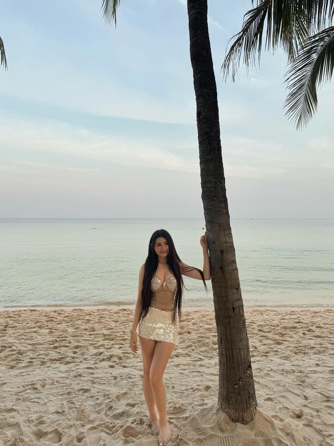 Hạt Dẻ g&acirc;y ngỡ ng&agrave;ng sau sinh nhật tuổi 18 - Ảnh 3.
