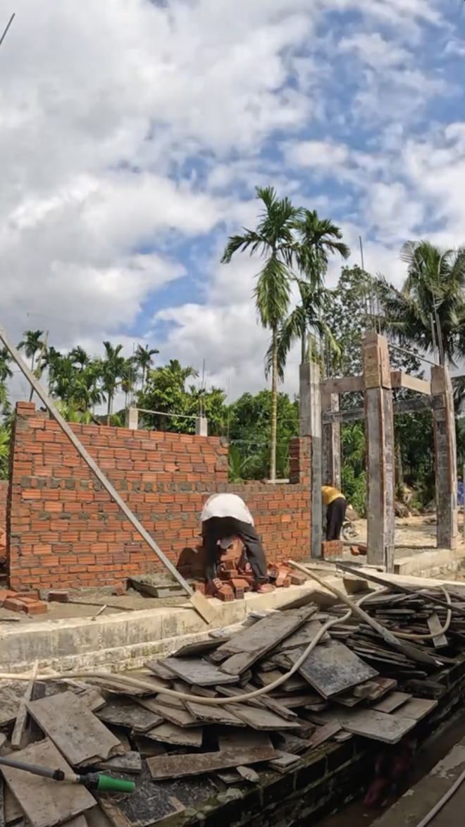 Căn nhà ở quê của Út Về Vườn- Ảnh 12.
