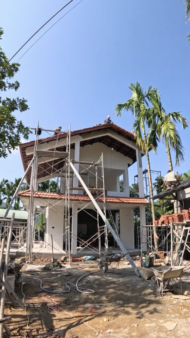 Căn nhà ở quê của Út Về Vườn- Ảnh 13.