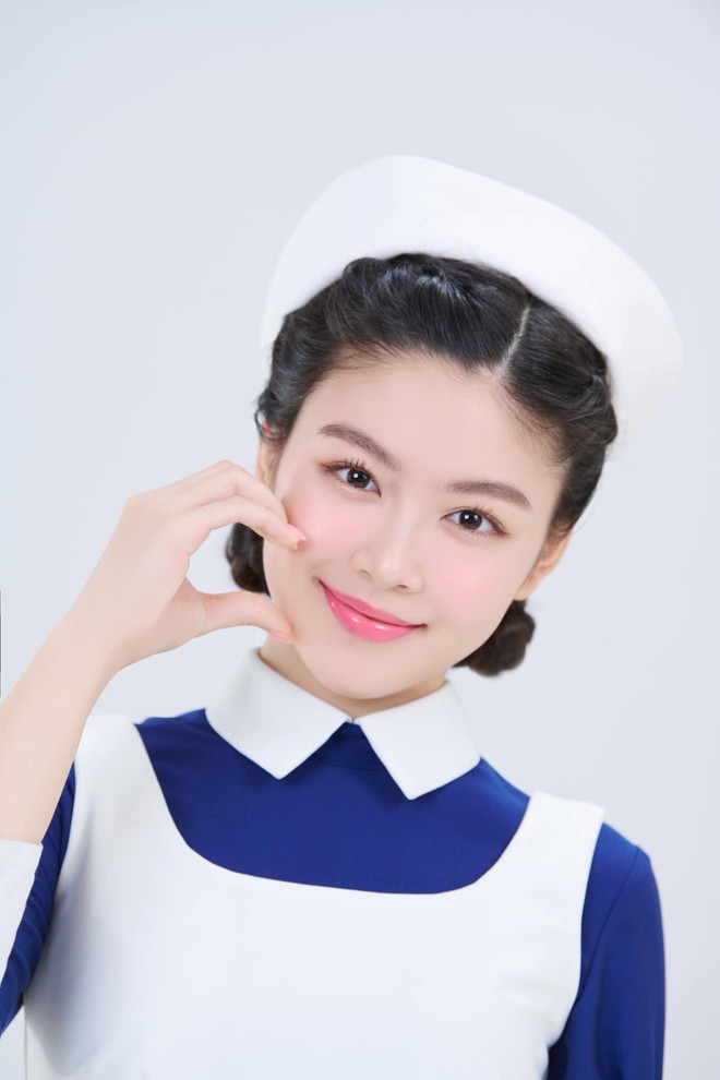 Con g&aacute;i Ph&oacute; chủ tịch Hội Điện ảnh Việt Nam &ldquo;nhận job&rdquo; từ năm 3 tuổi, kiếm được 1 tỷ năm 16 tuổi - Ảnh 5.