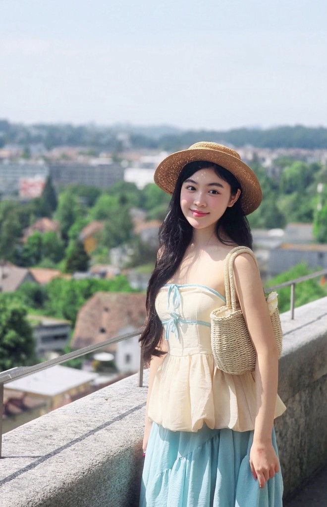 Con g&aacute;i Ph&oacute; chủ tịch Hội Điện ảnh Việt Nam &ldquo;nhận job&rdquo; từ năm 3 tuổi, kiếm được 1 tỷ năm 16 tuổi - Ảnh 9.