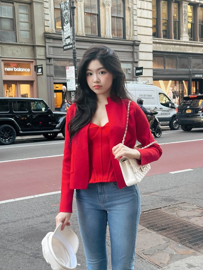 Con g&aacute;i Ph&oacute; chủ tịch Hội Điện ảnh Việt Nam &ldquo;nhận job&rdquo; từ năm 3 tuổi, kiếm được 1 tỷ năm 16 tuổi - Ảnh 8.