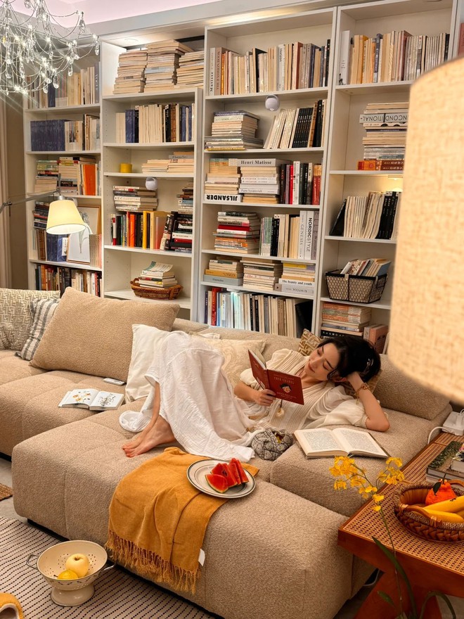 Chủ nhật kh&ocirc;ng ra khỏi nh&agrave;, kh&ocirc;ng l&ecirc;n MXH: Hội 30s độc th&acirc;n thấy sung sướng nhất khi l&agrave;m được điều n&agrave;y - Ảnh 4.