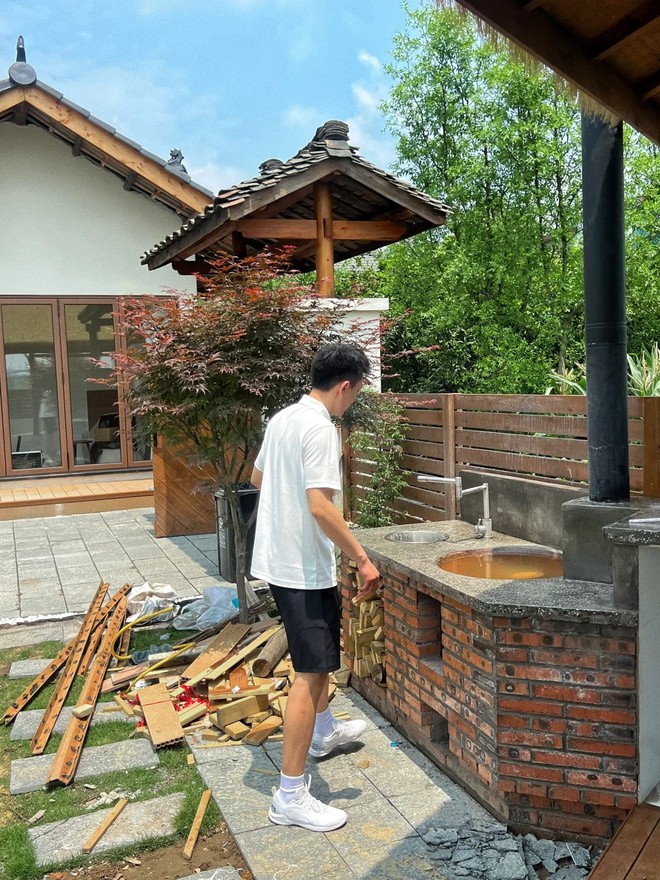 Cuộc sống thật của người nghỉ hưu ở tuổi 30 - Ảnh 5.
