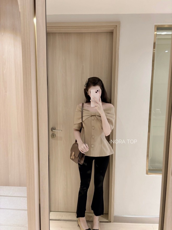 5 local brand Việt đốn tim g&aacute;i xinh: Mỗi lần l&ecirc;n BST mới l&agrave; một lần g&acirc;y b&atilde;o, chị em diện l&ecirc;n sao m&agrave; xinh - Ảnh 20.