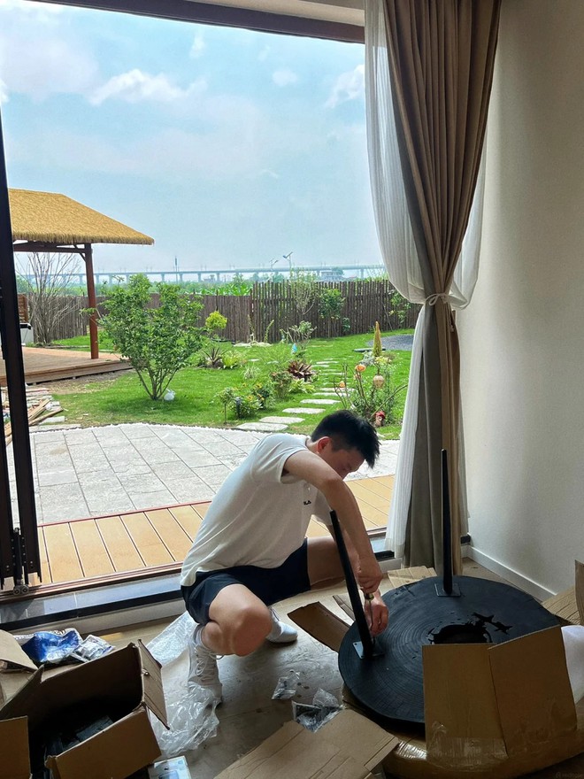 Cuộc sống thật của người nghỉ hưu ở tuổi 30 - Ảnh 7.