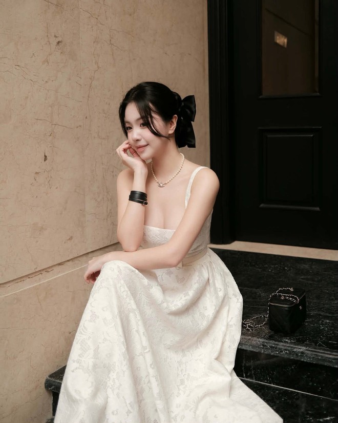 5 local brand Việt đốn tim g&aacute;i xinh: Mỗi lần l&ecirc;n BST mới l&agrave; một lần g&acirc;y b&atilde;o, chị em diện l&ecirc;n sao m&agrave; xinh - Ảnh 21.