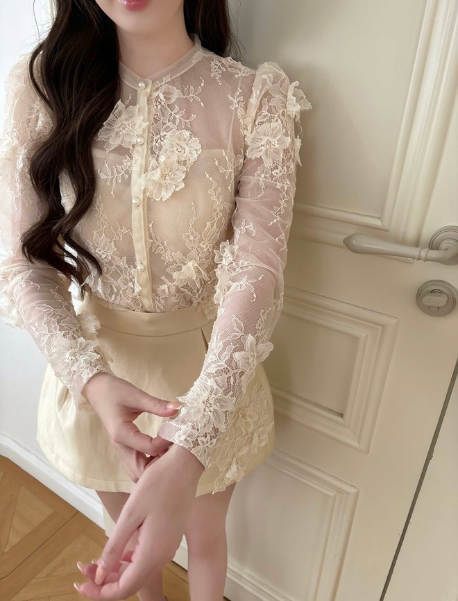 5 local brand Việt đốn tim g&aacute;i xinh: Mỗi lần l&ecirc;n BST mới l&agrave; một lần g&acirc;y b&atilde;o, chị em diện l&ecirc;n sao m&agrave; xinh - Ảnh 19.