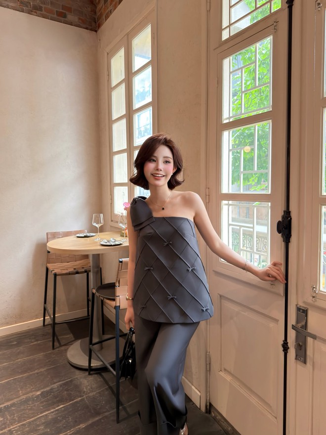 5 local brand Việt đốn tim g&aacute;i xinh: Mỗi lần l&ecirc;n BST mới l&agrave; một lần g&acirc;y b&atilde;o, chị em diện l&ecirc;n sao m&agrave; xinh - Ảnh 4.