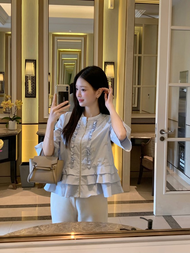 5 local brand Việt đốn tim g&aacute;i xinh: Mỗi lần l&ecirc;n BST mới l&agrave; một lần g&acirc;y b&atilde;o, chị em diện l&ecirc;n sao m&agrave; xinh - Ảnh 3.