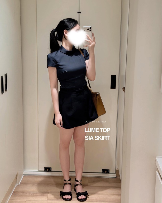 5 local brand Việt đốn tim g&aacute;i xinh: Mỗi lần l&ecirc;n BST mới l&agrave; một lần g&acirc;y b&atilde;o, chị em diện l&ecirc;n sao m&agrave; xinh - Ảnh 5.