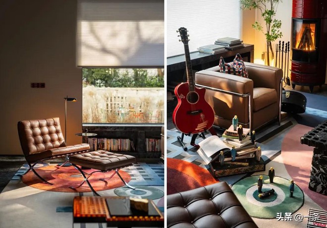 Cặp vợ chồng trung ni&ecirc;n sống trong căn nh&agrave; 700m&sup2; nhưng mỗi người một tầng: Sau c&ugrave;ng, h&ocirc;n nh&acirc;n lại dễ chịu hơn- Ảnh 12.