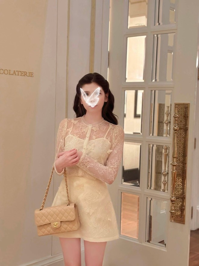 5 local brand Việt đốn tim g&aacute;i xinh: Mỗi lần l&ecirc;n BST mới l&agrave; một lần g&acirc;y b&atilde;o, chị em diện l&ecirc;n sao m&agrave; xinh - Ảnh 18.