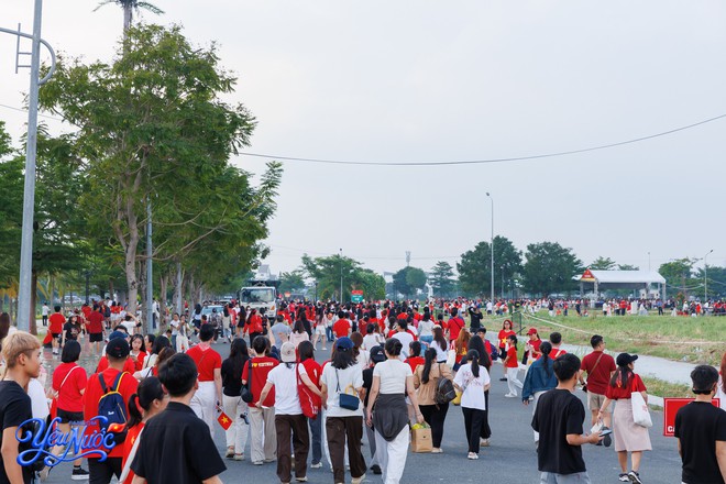 Sự kiện quy tụ 40.000 người đổ về tối 23/8: Sức n&oacute;ng tăng l&ecirc;n từng ph&uacute;t- Ảnh 3.