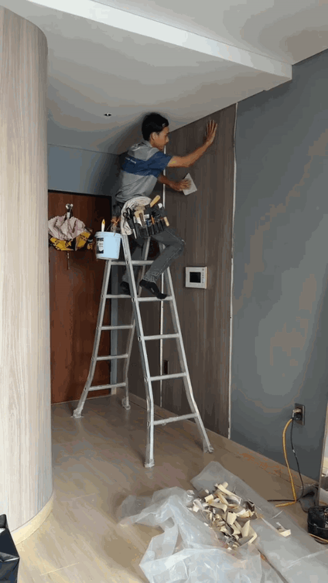 Tiểu thư Hà thành lấy chồng Thạc sĩ: Mua penthouse 11 tỷ làm nhà tân hôn, ở 2 năm mới nhận ra có một thứ nên thay đổi- Ảnh 3.