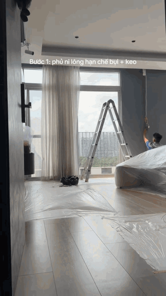 Tiểu thư Hà thành lấy chồng Thạc sĩ: Mua penthouse 11 tỷ làm nhà tân hôn, ở 2 năm mới nhận ra có một thứ nên thay đổi- Ảnh 2.